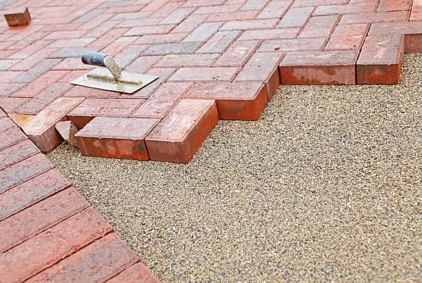 Best Best Driveway Pavers  in Fort Rucker, AL