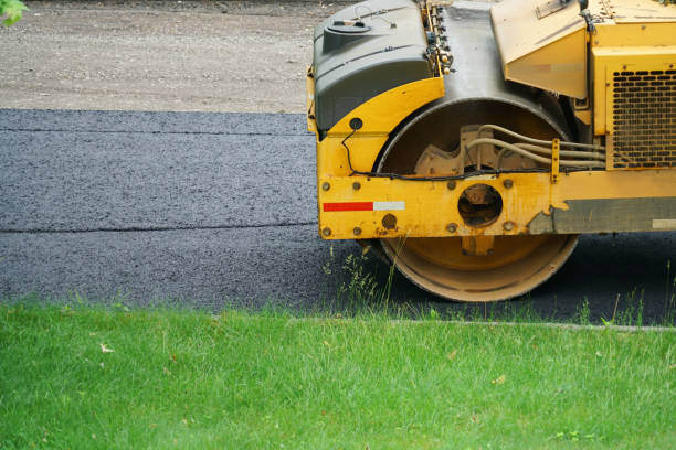 Best Custom Driveway Pavers  in Fort Rucker, AL