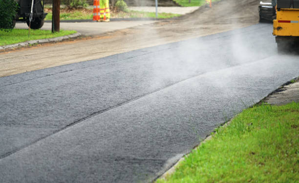 Reasons to Select Us for Your Driveway Paving Requirements in Fort Rucker, AL